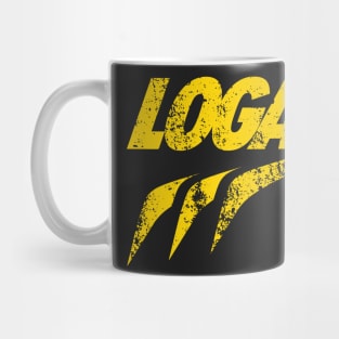 CLAWS Mug